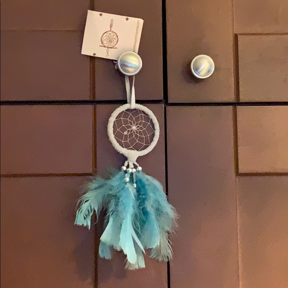 Dreamcatcher authentic